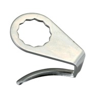 Lama SZ PRO, 36 mm, forma "U", curbata - SZ PRO, Aircraft