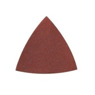 Placi abrazive (70 x 95 mm) pentru slefuitorul DS, granulatie 80 - DS, Aircraft