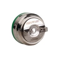 Set de duze, Ø1.9 mm HVLP-2 PRO, Aircraft