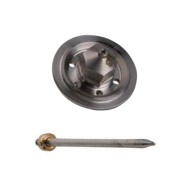 Set de duze, Ø2.2 mm HVLP-2 PRO, Aircraft