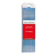 Electrozi de wolfram WC 20 Gri (fara toriu), Schweisskraft