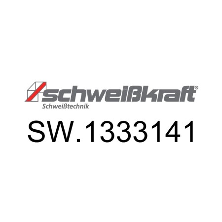Carucior de ghidare pentru arzator S65, Schweisskraft