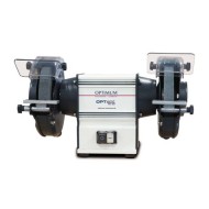 Polizor de banc GU 18 (230 V), Optimum