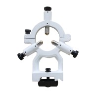 Luneta fixa, Ø10 - Ø70 mm pentru TM 3110, Optimum