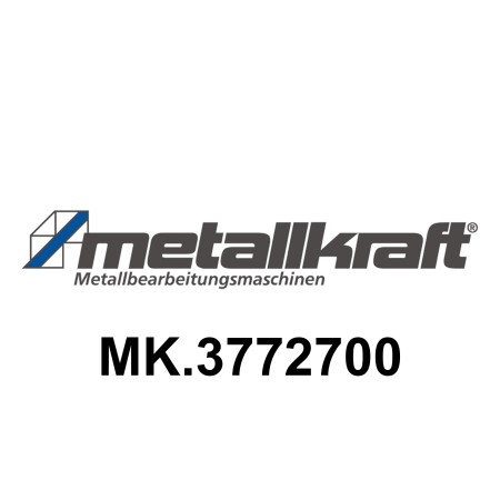Segmente calite (set) pentru HSBM 1020-10 HS, Metalkraft