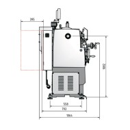 Strung TH 4615 V (Vario), Optimum