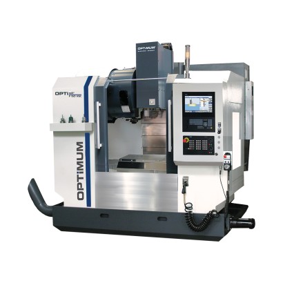 Masina de frezat CNC - F...