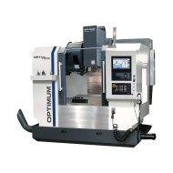 Masina de frezat CNC - F 150 HSC, Optimum