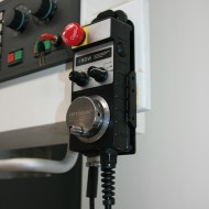 Masina de frezat CNC - F 150 HSC, Optimum