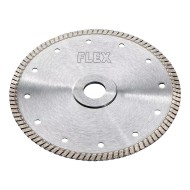Disc diamantat pentru marmura, 170 x 22.23 mm pentru  CS 60 WET, Flex