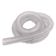 Furtun de aspiratie - 3.7 m pentru SWP 80, FWP 80, Cleancraft