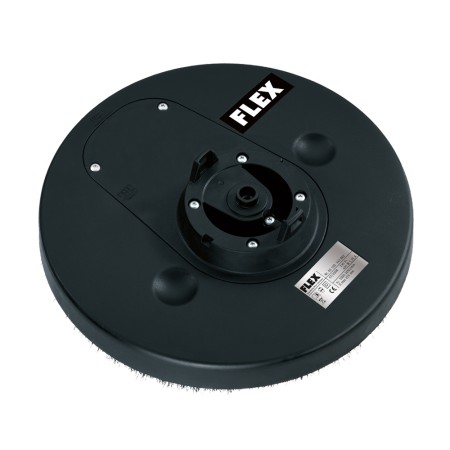 Cap de finisare rotund, Ø 225 mm pentru WST 700 VV, WST 700 VV Plus, WSE 7 Vario Set, WSE 7 Vario Plus, Flex