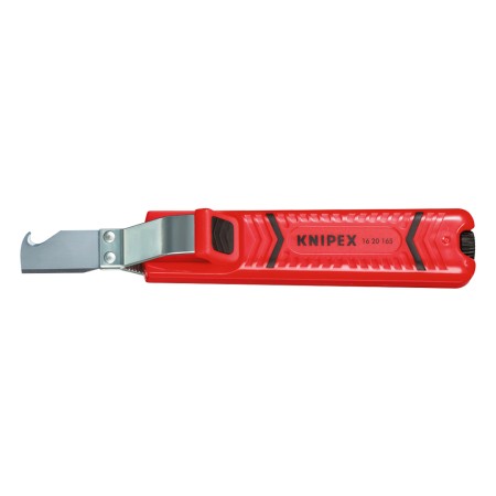 Dezizolator universal, L 165 mm, dezizolare 8.0 - 28.0 Ø mm², Knipex
