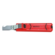 Dezizolator universal, L 165 mm, dezizolare 8.0 - 28.0 Ø mm², Knipex