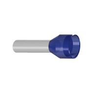 Pini terminali DIN 46228, Hilpress
