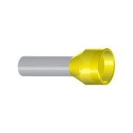 Pini terminali DIN 46228, Hilpress