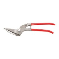 Foarfeca Pelican pentru tabla, Format