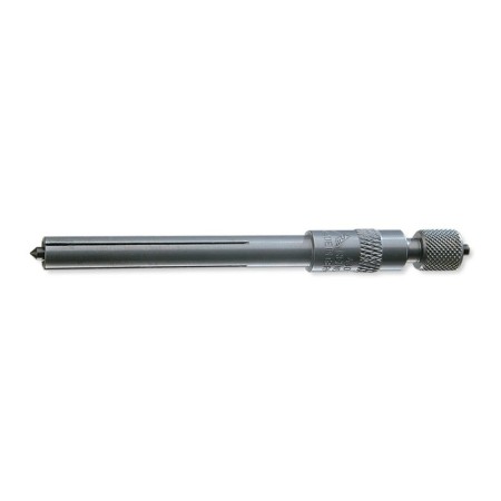 Punctator cu centrare, pentru gauri, L 105 mm, Ø 8 - 11 mm, 37 g, Rennsteig