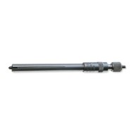 Punctator cu centrare, pentru gauri, L 115 mm, Ø 11 - 16 mm, 78 g, Rennsteig