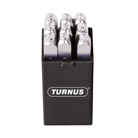 Set de 9 cifre pentru marcare Turnus, Turnus