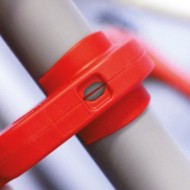 Dispozitiv pentru taierea tevilor din plastic pentru scurgere, model P-TEC 3240, Ridgid