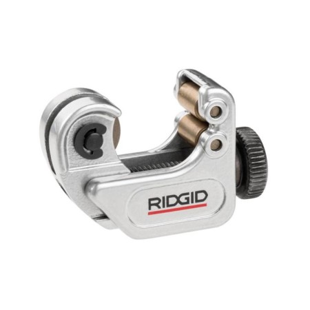 Taietor "Mini", Model 104 pentru tubulatura din cupru, Ridgid