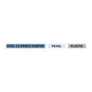 Taietor rapid pentru tubulaturi din plastic, Model P, Ridgid