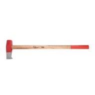 Topor Chopper - DIN 5129B, Fortis
