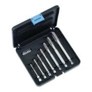 Set tarozi bit “Hex Drive” HSS-E, forma B, Volkel