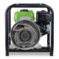 Pompa cu motor termic pentru apa curata model FWP 80, Cleancraft