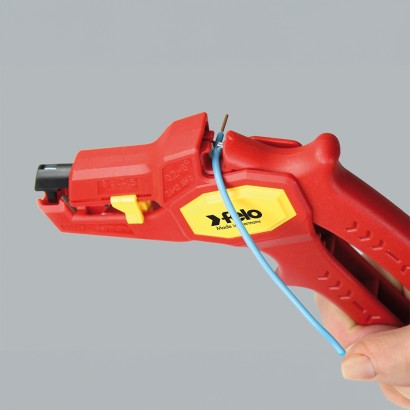 Dezizolator automatic,...