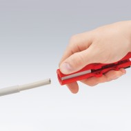 Dezizolator universal 8 - 13, Knipex