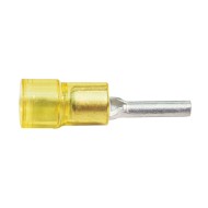 Pini terminali DIN 46231, Hilpress