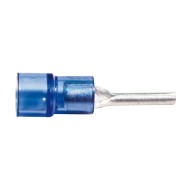 Pini terminali DIN 46231, Hilpress