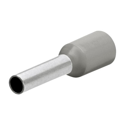 Pini terminali izolati, Knipex
