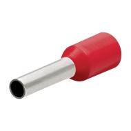 Pini terminali izolati, Knipex