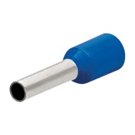 Pini terminali izolati, Knipex
