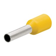 Pini terminali izolati, Knipex