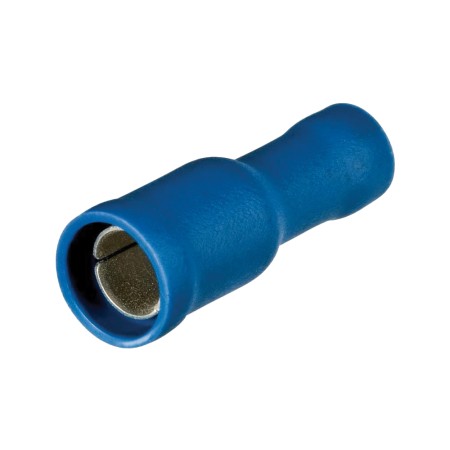 Conectori terminali rotunzi (stecker) - izolatie din poliamida - mama, Knipex