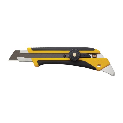 Cutter "X-Design" - 18 mm,...