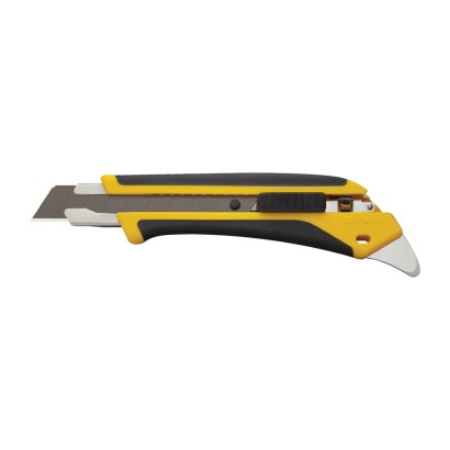 Cutter "X-Design" - 18 mm,...