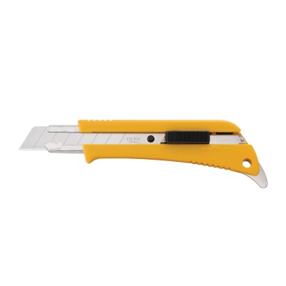 Cutter - 18 mm, model BN-AL...