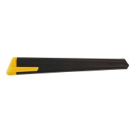 Cutter - 9 mm, model 180-Black, Olfa
