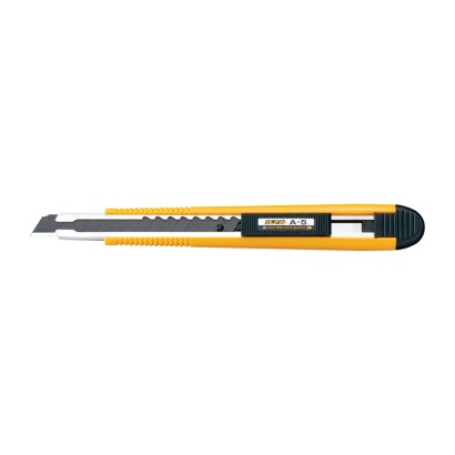 Cutter - 9 mm, model A-5, Olfa