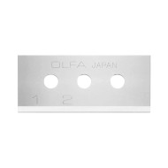 Set de 10 lame SKB-10, Olfa