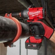 Masina de insurubat cu impact cu cuplu ridicat - M18 FHIW2P12-502X, prindere cu bila de retentie, Milwaukee