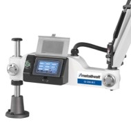 Masina electrica pentru filetare - Seria GS 1200-36 E, Metallkraft