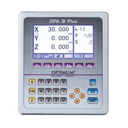 Strung - TM 3310V, OPTIMUM