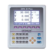 Strung - TM 3310V, OPTIMUM