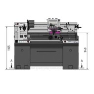 Strung - TM 3310V, OPTIMUM